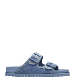 1774 BIRKENSTOCK Arizona Stone Washed