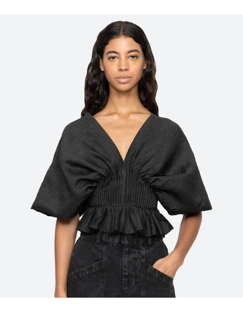 Sea New York Elegi Solid Top