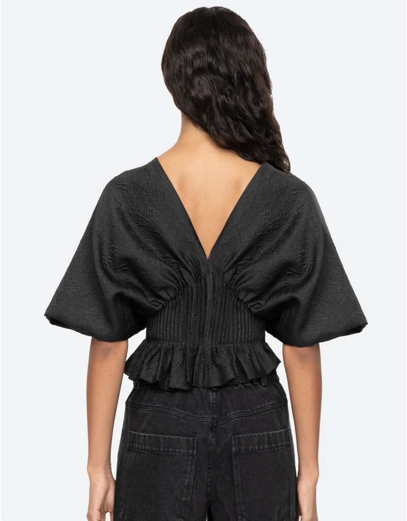 Sea New York Elegi Solid Top