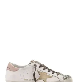Golden Goose SUPER STAR