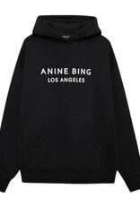 ANINE BING Alto Hoodie