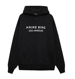 ANINE BING Alto Hoodie