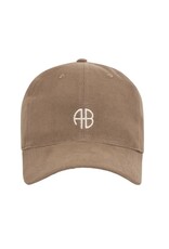 ANINE BING Jeremy Baseball Cap