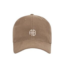 ANINE BING Jeremy Baseball Cap
