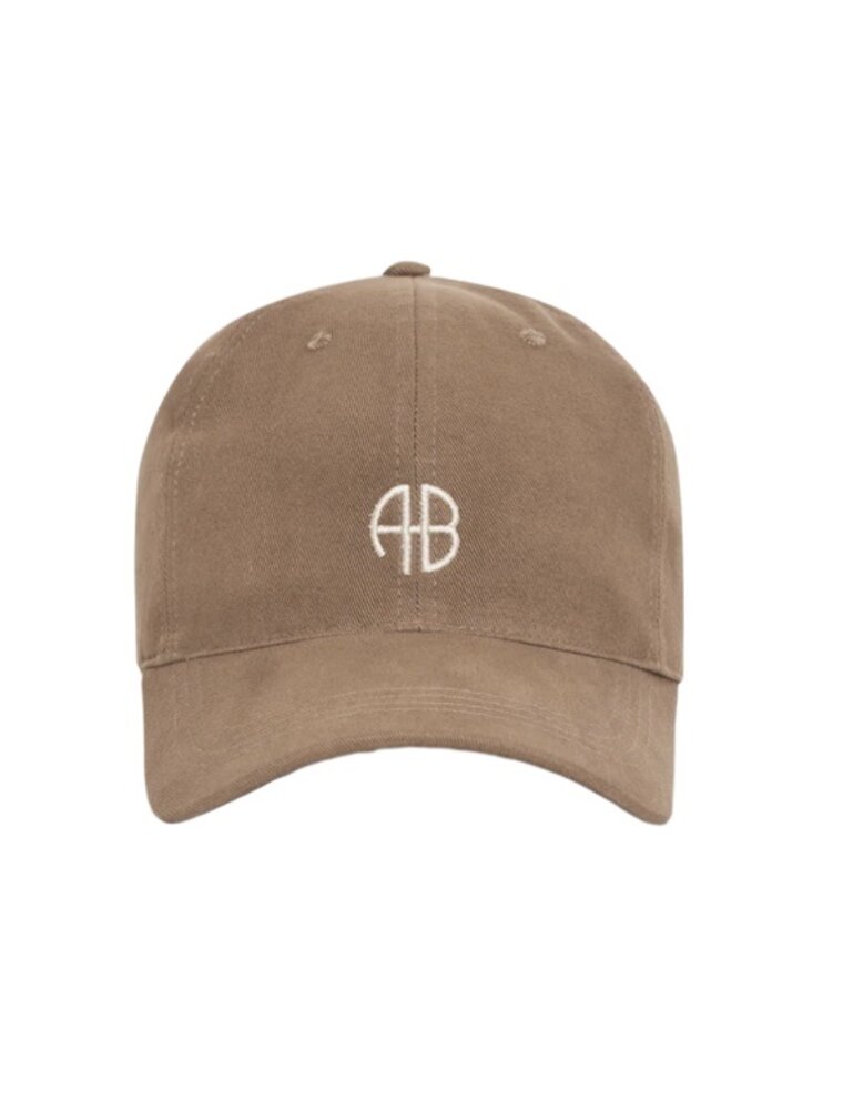 ANINE BING Jeremy Baseball Cap