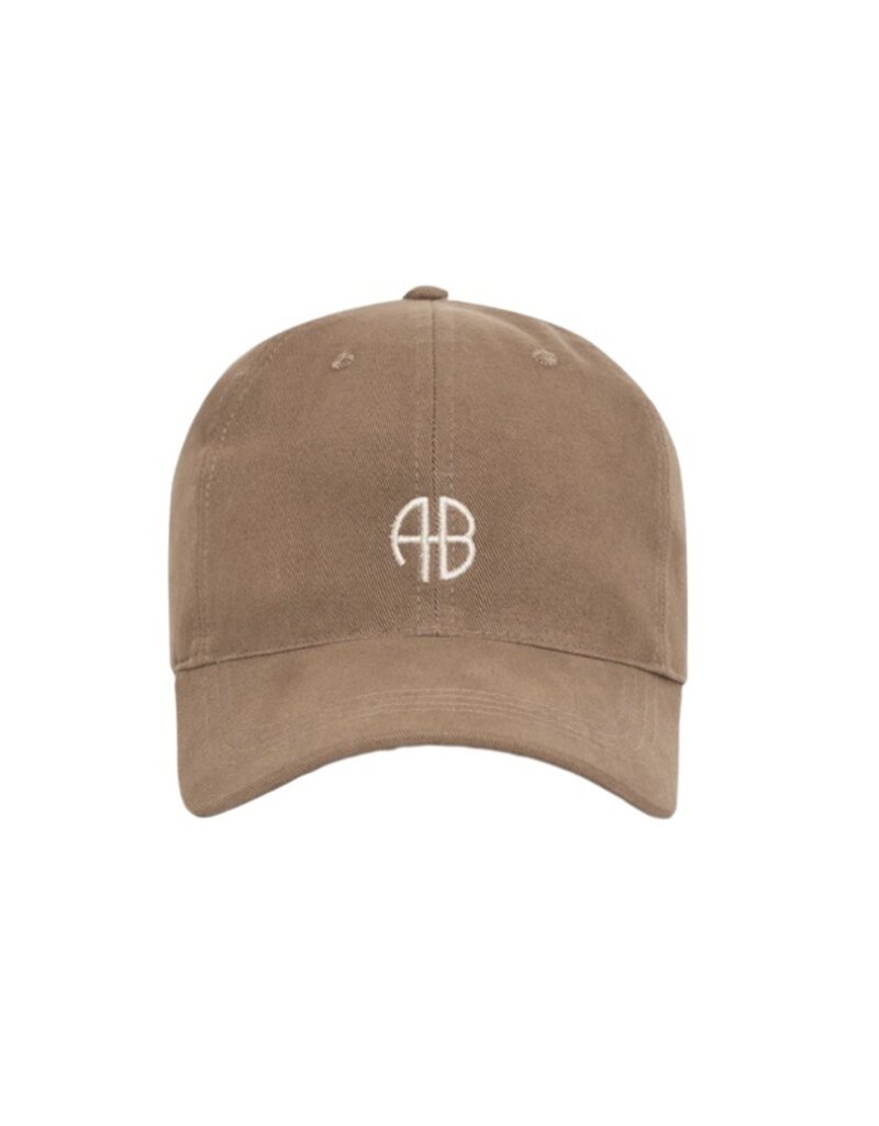 ANINE BING Jeremy Baseball Cap