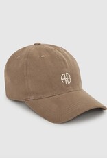 ANINE BING Jeremy Baseball Cap