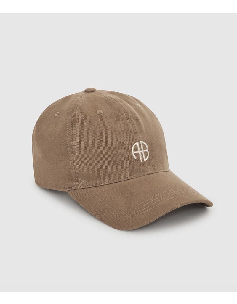 ANINE BING Jeremy Baseball Cap