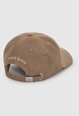 ANINE BING Jeremy Baseball Cap