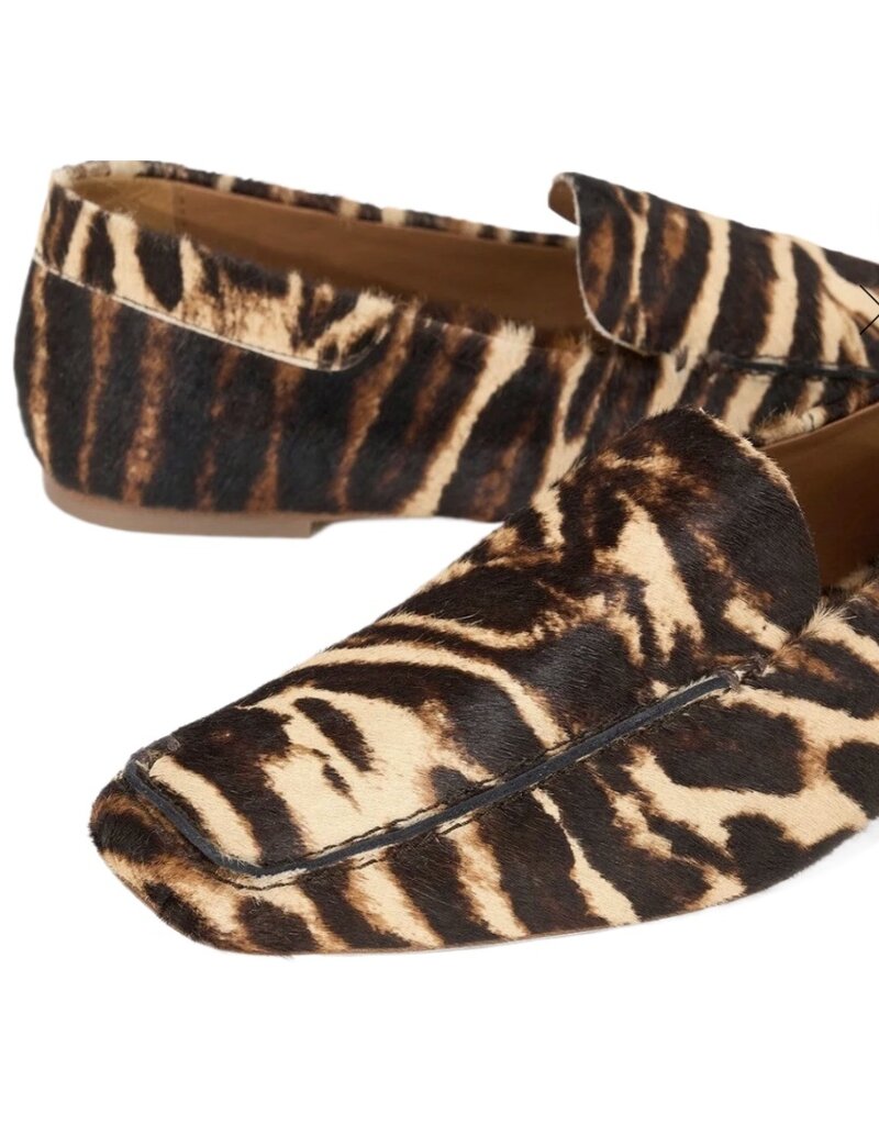 Staud Becks Soft Loafer