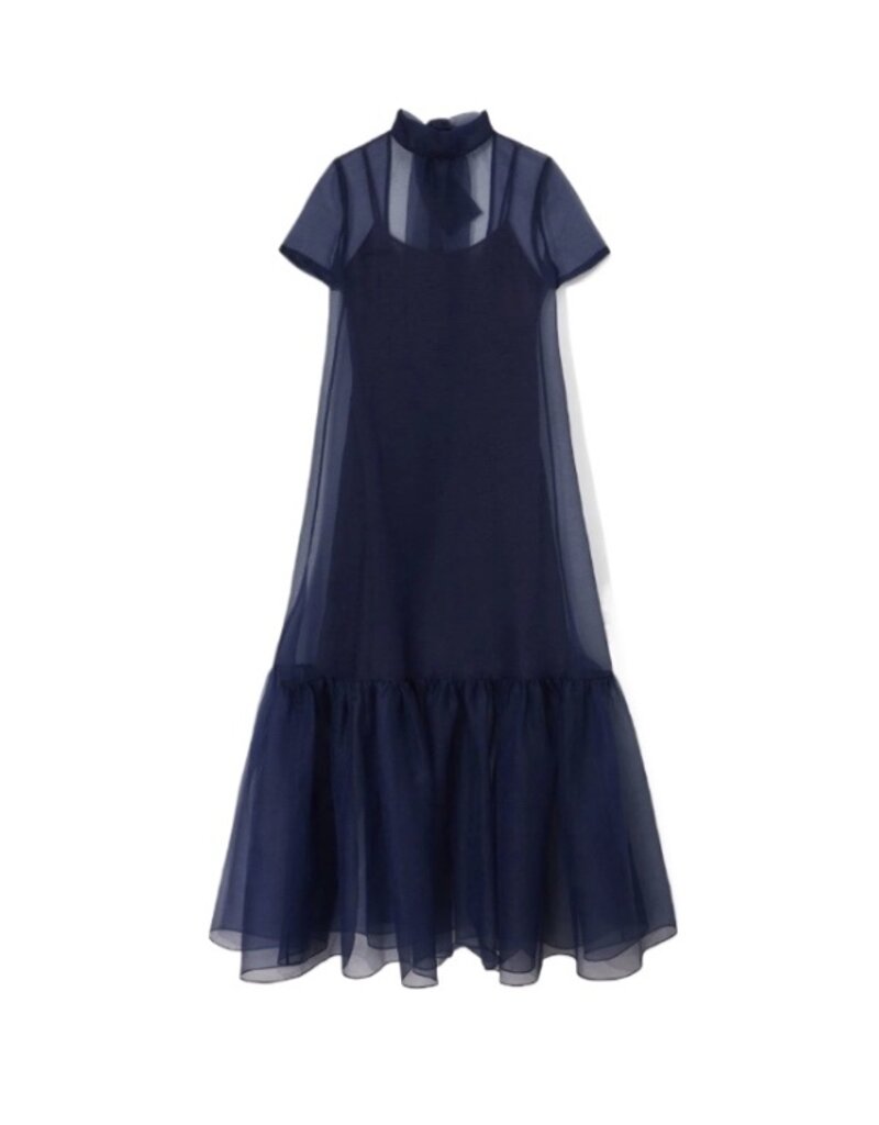 Staud Calluna Dress
