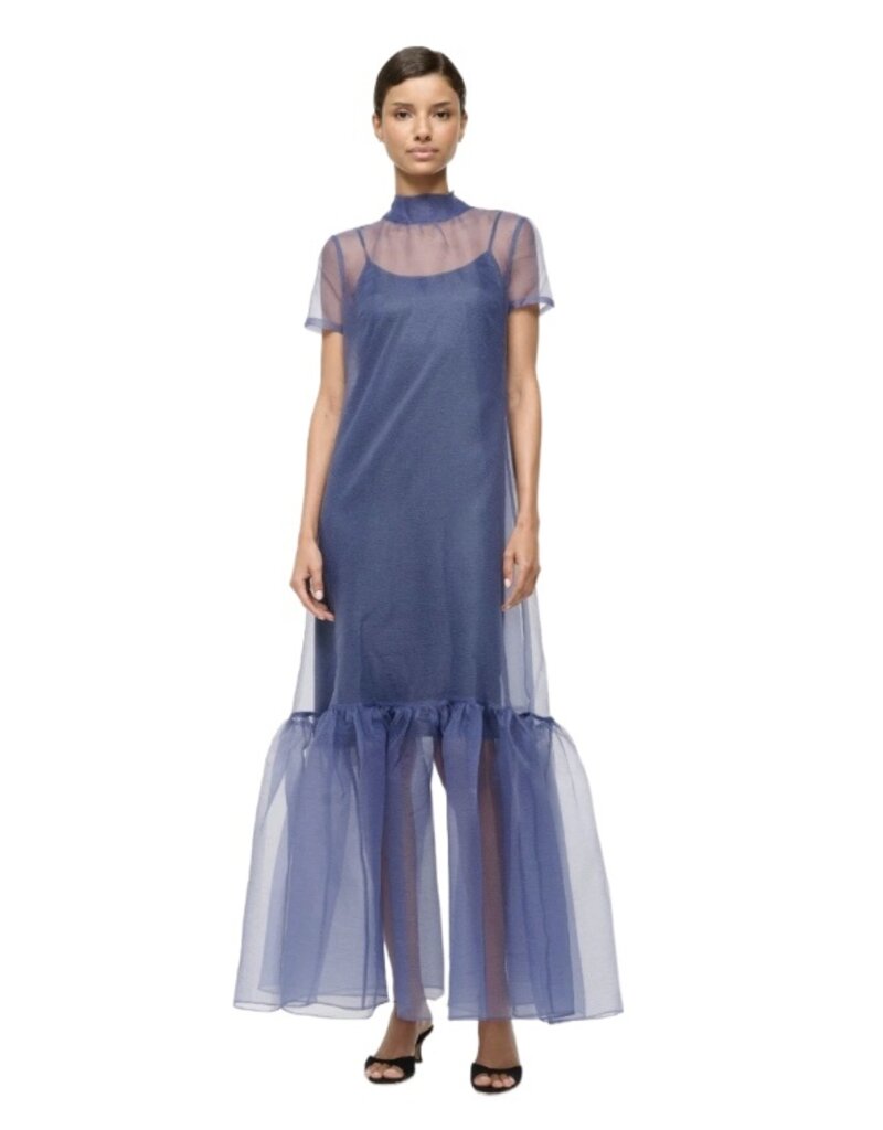 Staud Calluna Dress