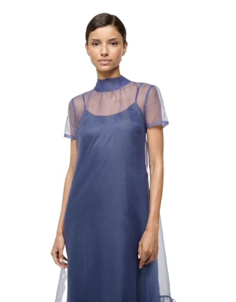 Staud Calluna Dress