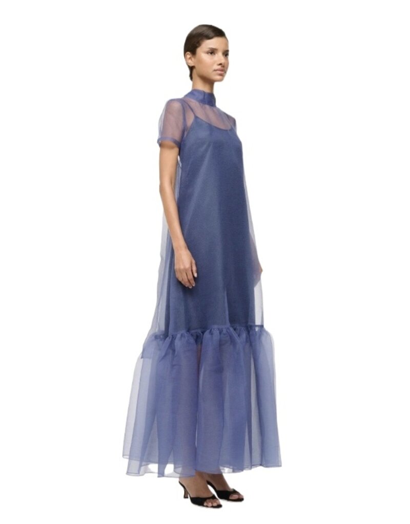 Staud Calluna Dress