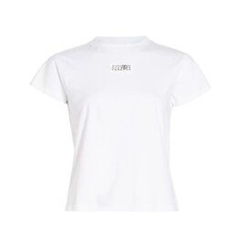 MM6 MAISON MARGIELA Tag T Shirt