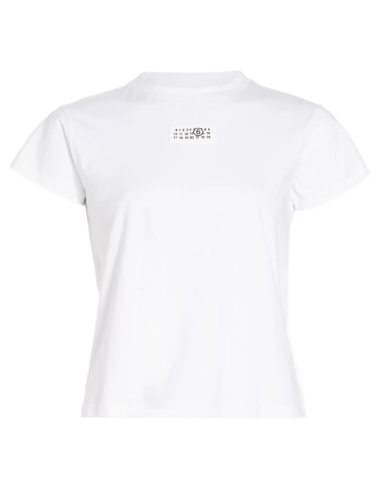 Tag T Shirt - Roan Tag T Shirt - Roan