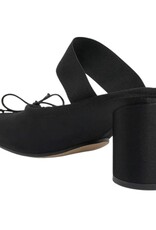 MM6 MAISON MARGIELA Satin Sandal