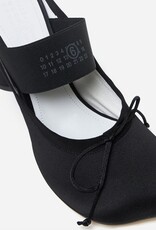MM6 MAISON MARGIELA Satin Sandal