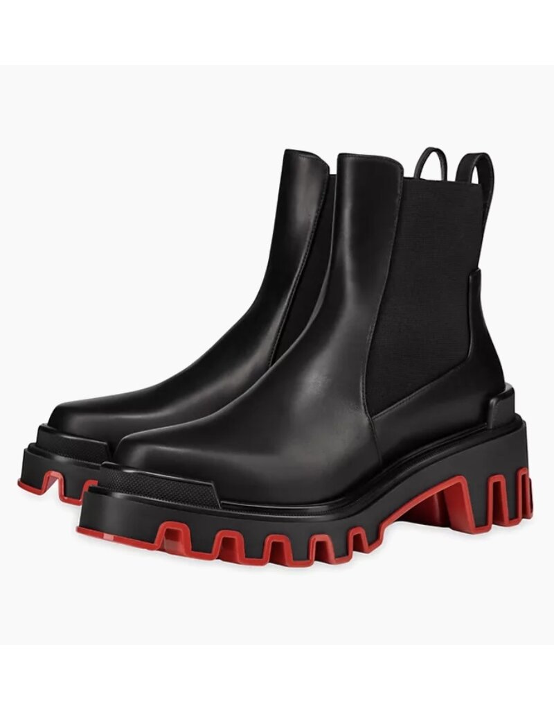 Christian Louboutin Marchacroche Dune Boots