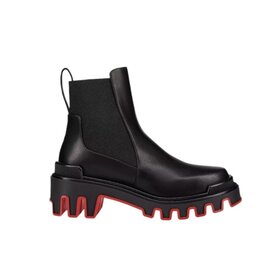 Christian Louboutin Marchacroche Dune Boots