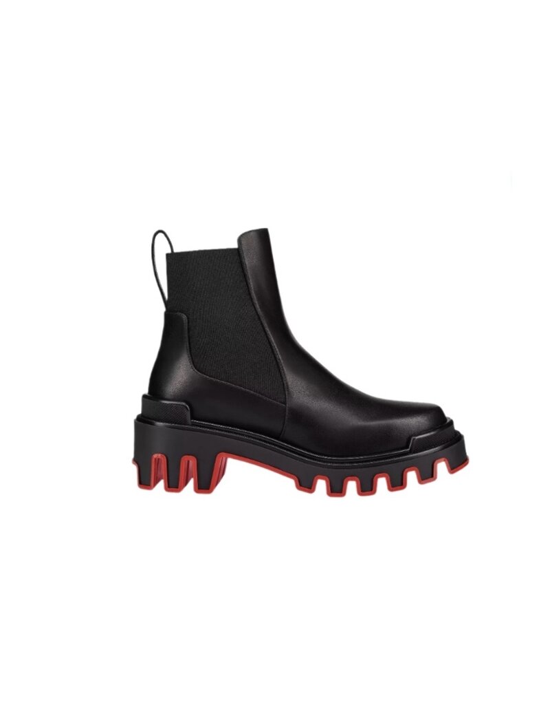 Christian Louboutin Marchacroche Dune Boots