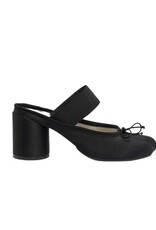 MM6 MAISON MARGIELA Satin Sandal