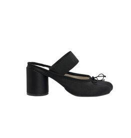 MM6 MAISON MARGIELA Satin Sandal