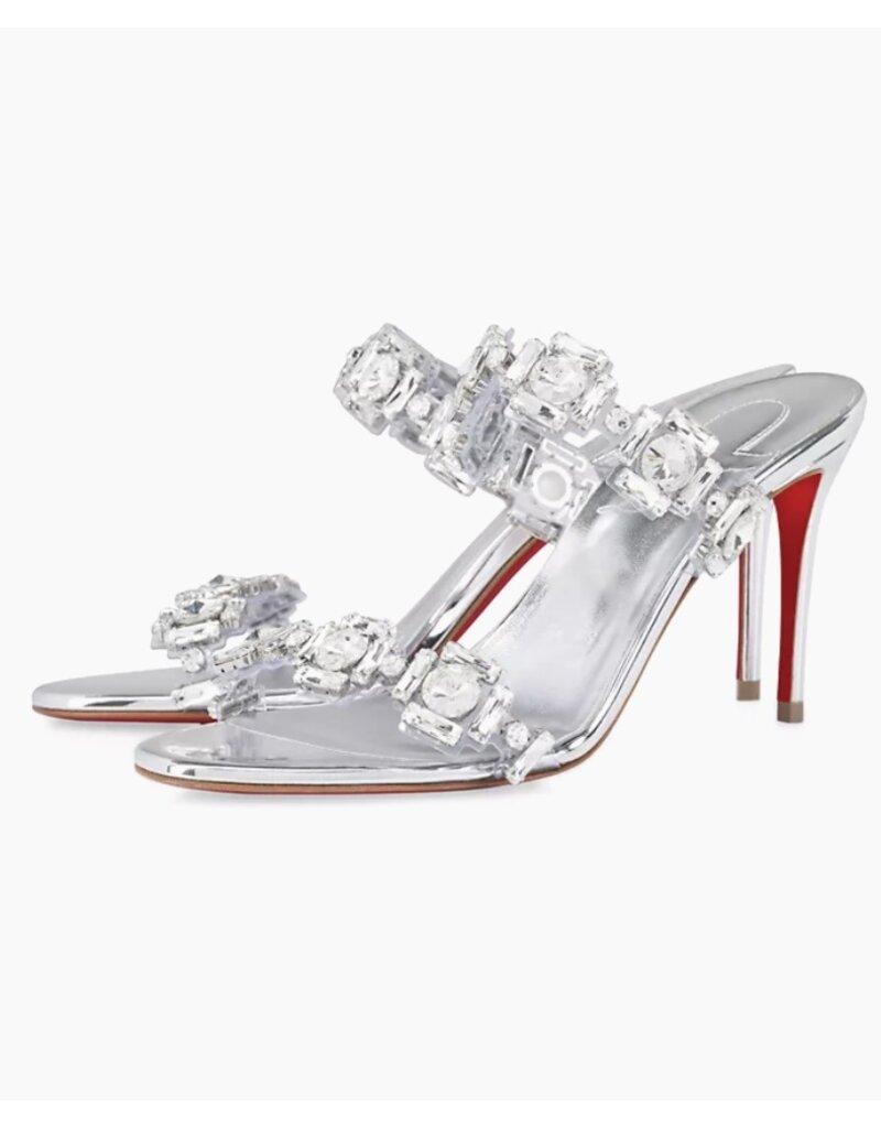 Christian Louboutin JUST JEWEL 85*