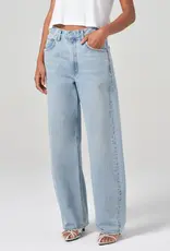 Agolde Low Curve Jean