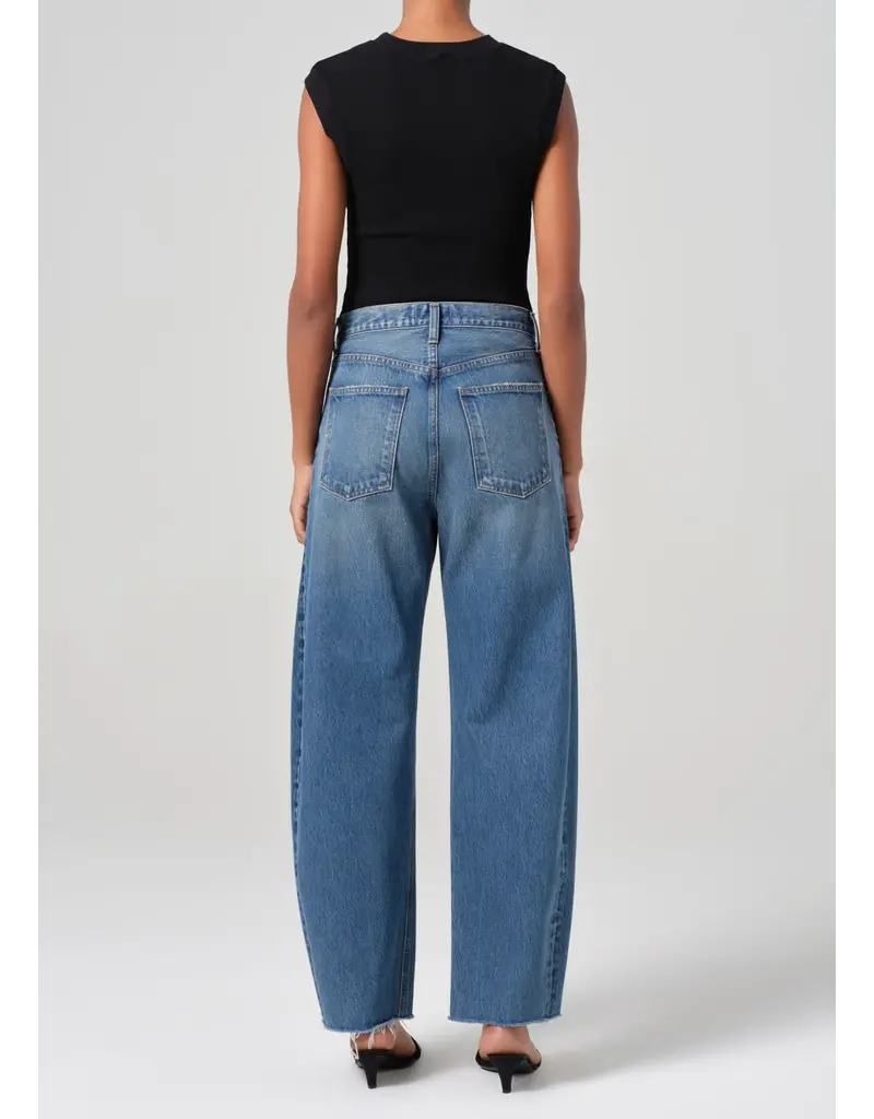 Agolde Luna Pieced Jean