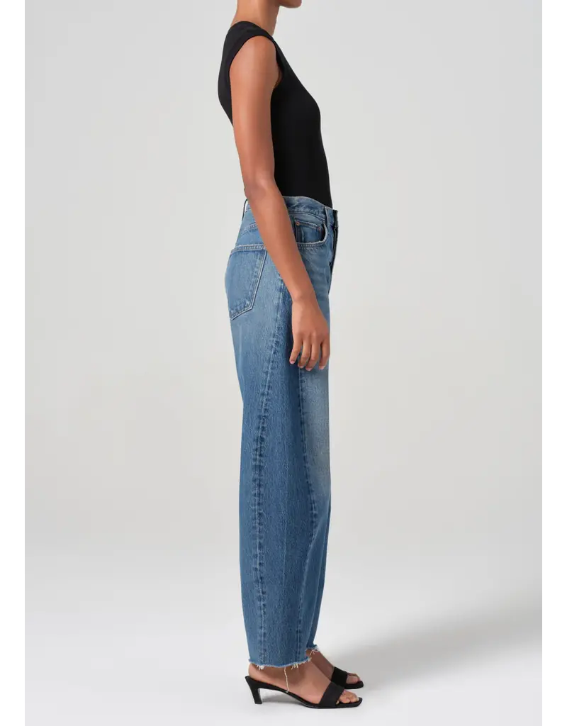 Agolde Luna Pieced Jean