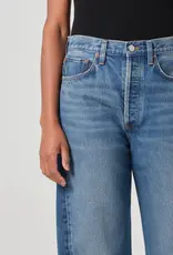 Agolde Luna Pieced Jean