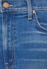 Mother The Rambler Zip Sneak