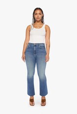 Mother The Hustler Ankle Fray