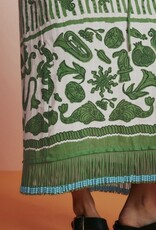 Alemais Lula Midi Dress