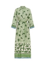 Alemais Lula Midi Dress