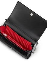 Christian Louboutin Paloma Clutch with Chain Cuff