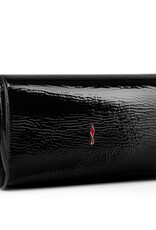 Christian Louboutin Paloma Clutch with Chain Cuff