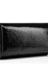 Christian Louboutin Paloma Clutch with Chain Cuff