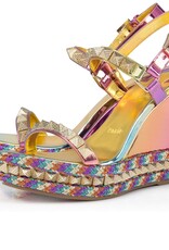 Christian Louboutin Pyraclou Wedge