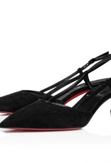 Christian Louboutin Condoroline Slingback Pump