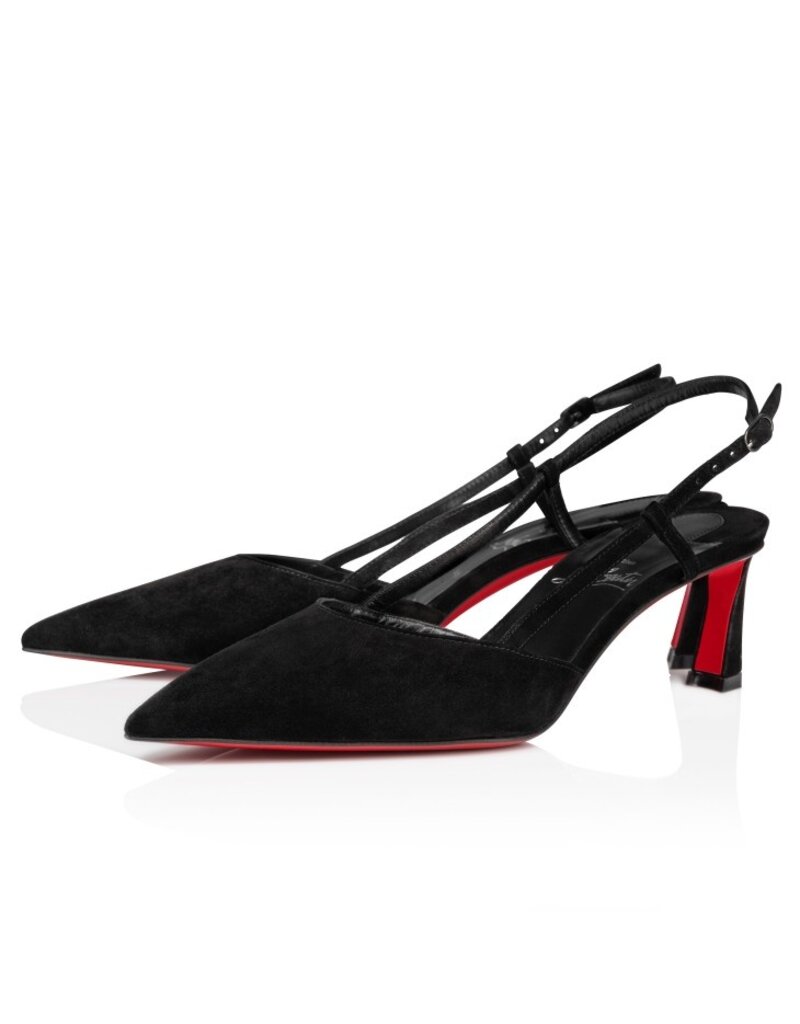 Christian Louboutin Condoroline Slingback Pump