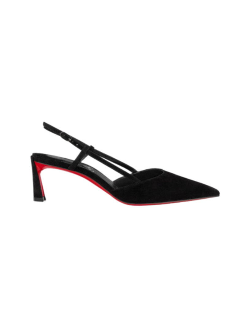 Christian Louboutin Condoroline Slingback Pump