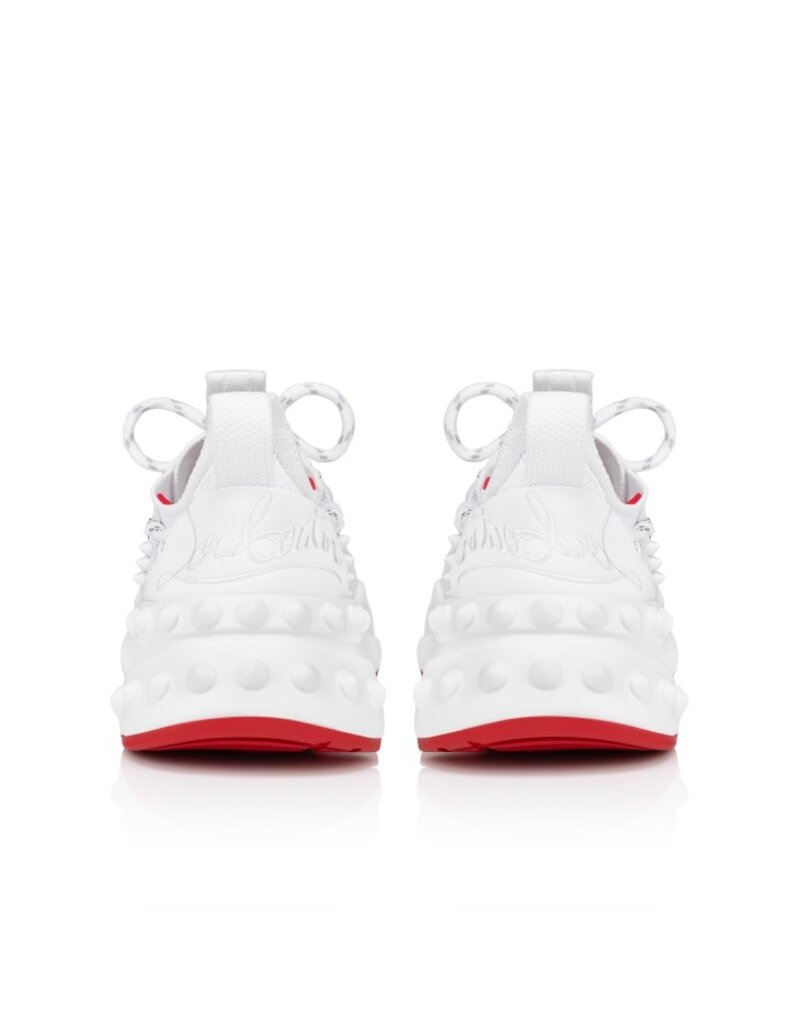 Christian Louboutin Trailrun Donna Sneaker
