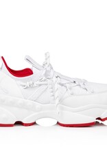 Christian Louboutin Trailrun Donna Sneaker