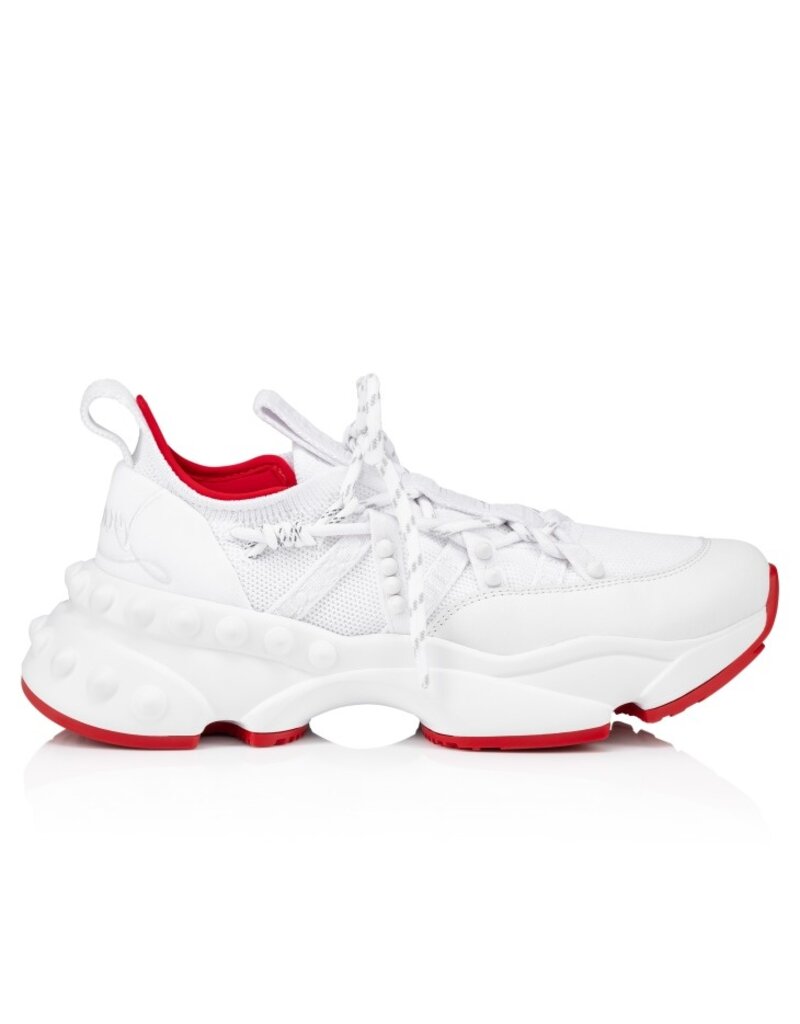 Christian Louboutin Trailrun Donna Sneaker