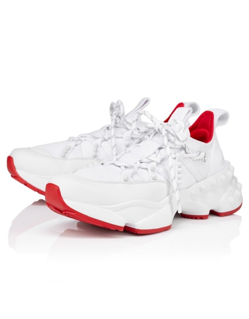 Christian Louboutin Trailrun Donna Sneaker