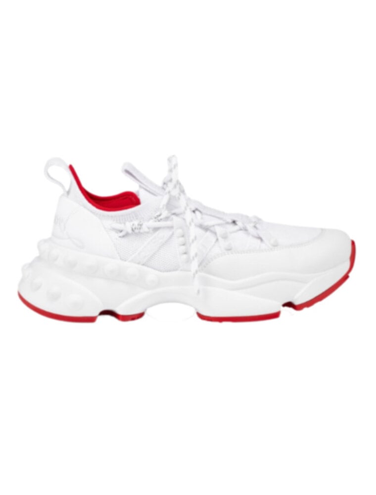 Christian Louboutin Trailrun Donna Sneaker