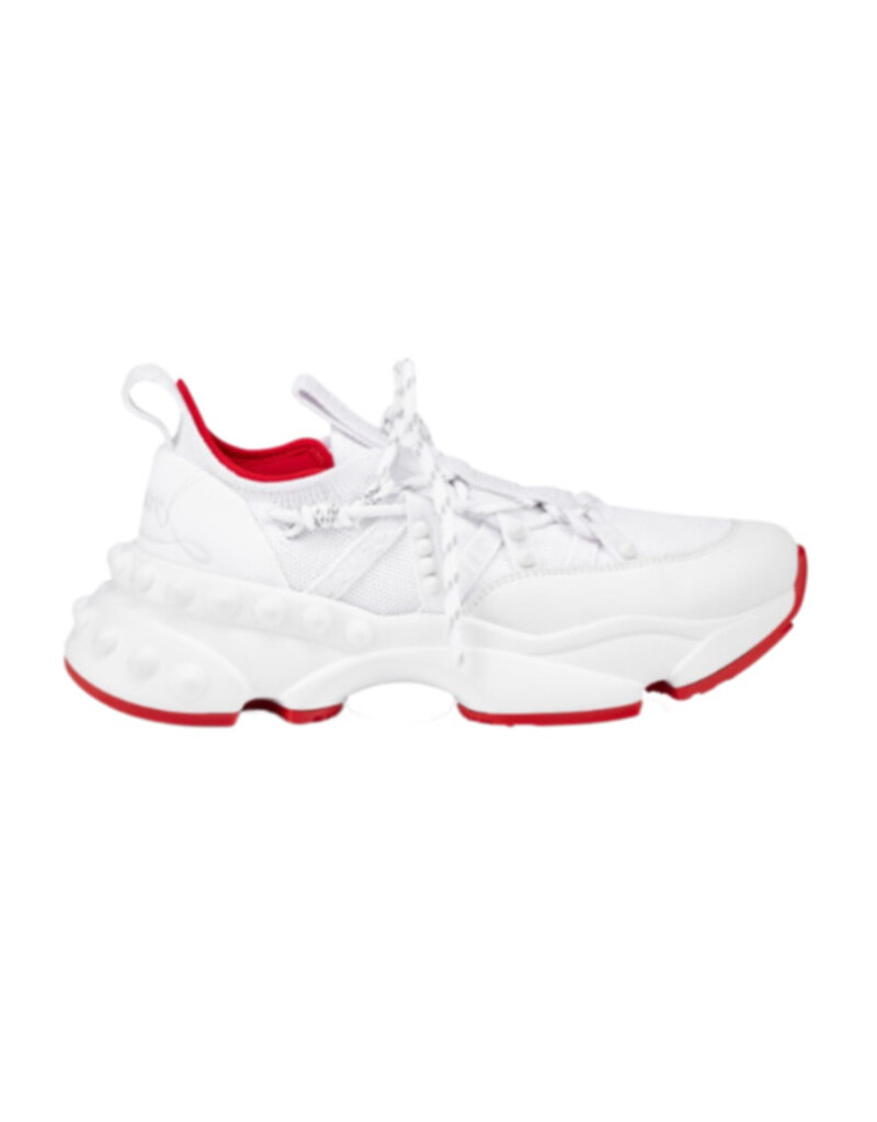 Christian Louboutin Trailrun Donna Sneaker