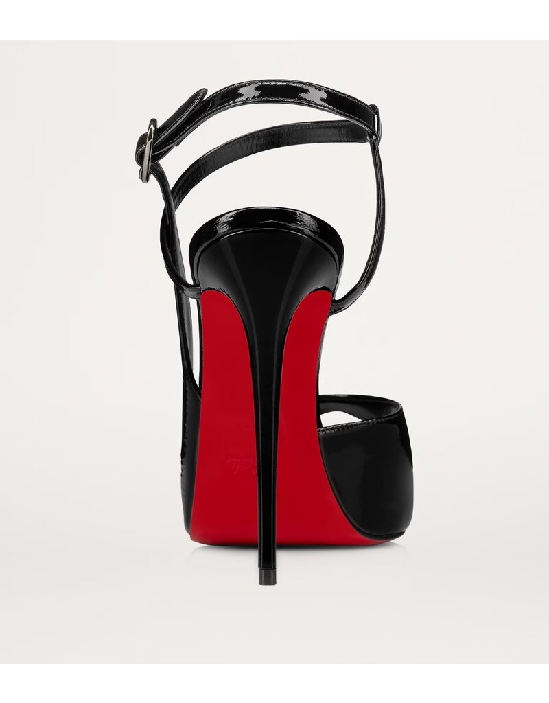Christian Louboutin So JenLove 100
